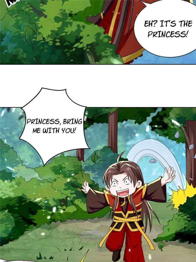 Super Son-in-law In Another World Chapter 98 – Page 64