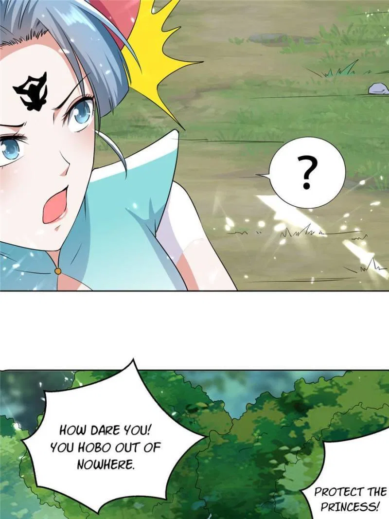Super Son-in-law In Another World Chapter 98 – Page 66