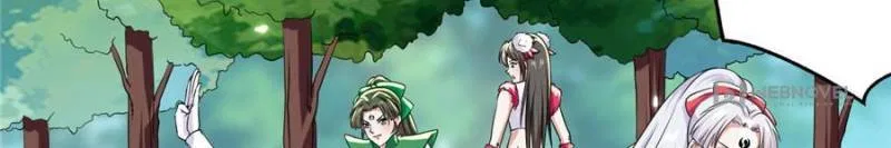 Super Son-in-law In Another World Chapter 98 – Page 67