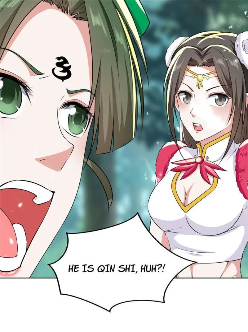 Super Son-in-law In Another World Chapter 98 – Page 70