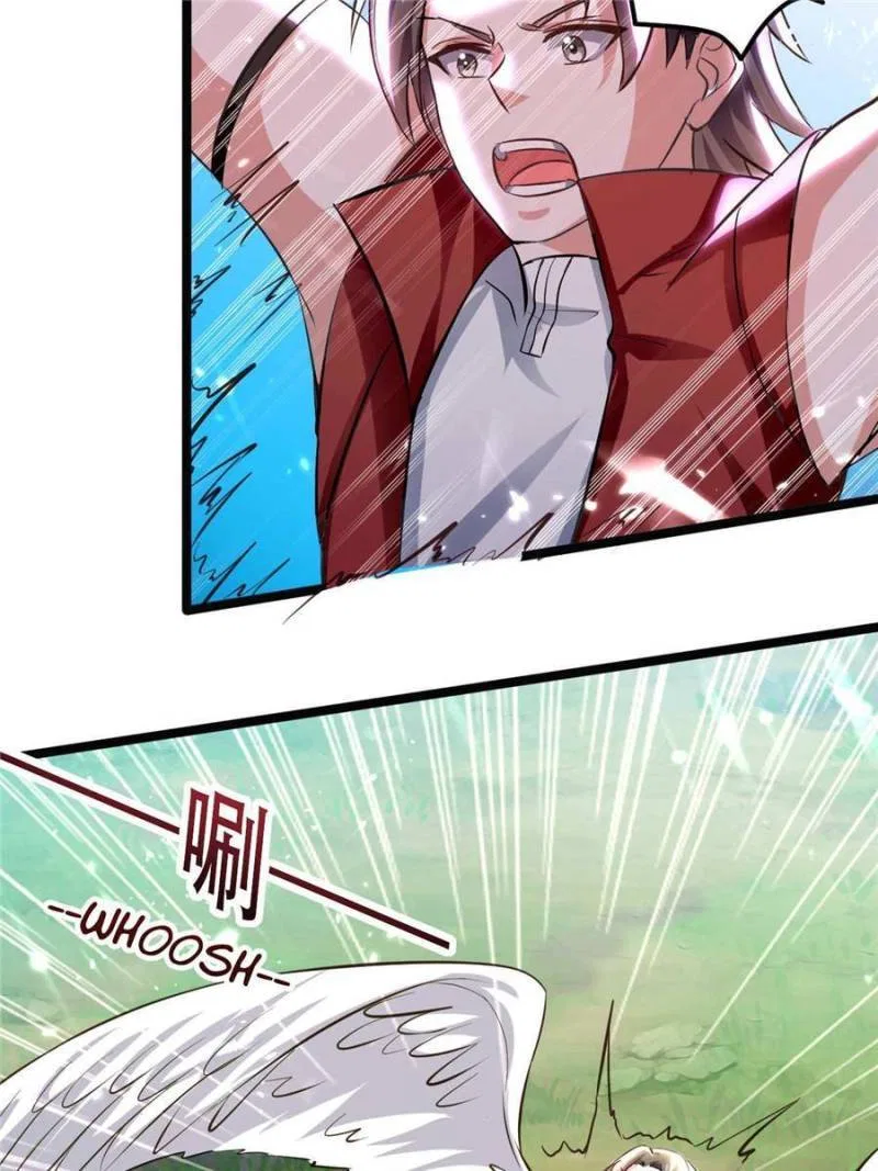 Super Son-in-law In Another World Chapter 97 – Page 7