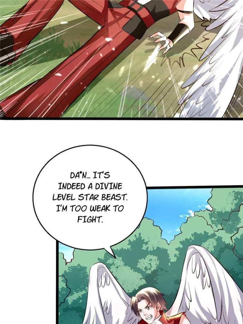 Super Son-in-law In Another World Chapter 97 – Page 9