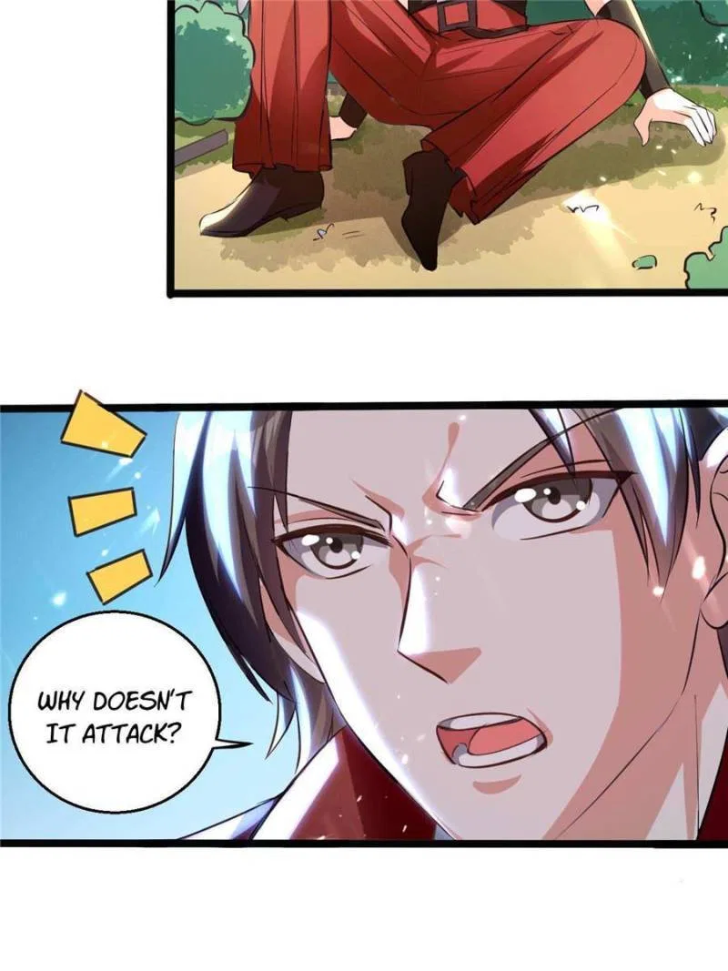 Super Son-in-law In Another World Chapter 97 – Page 11