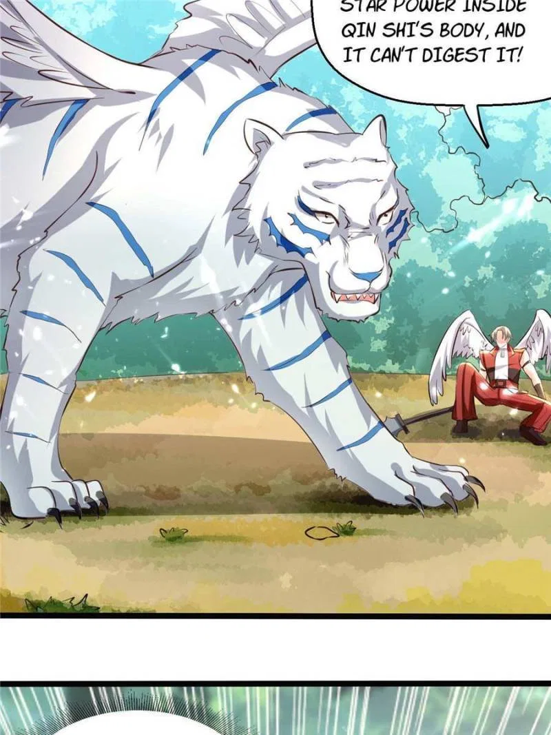 Super Son-in-law In Another World Chapter 97 – Page 13