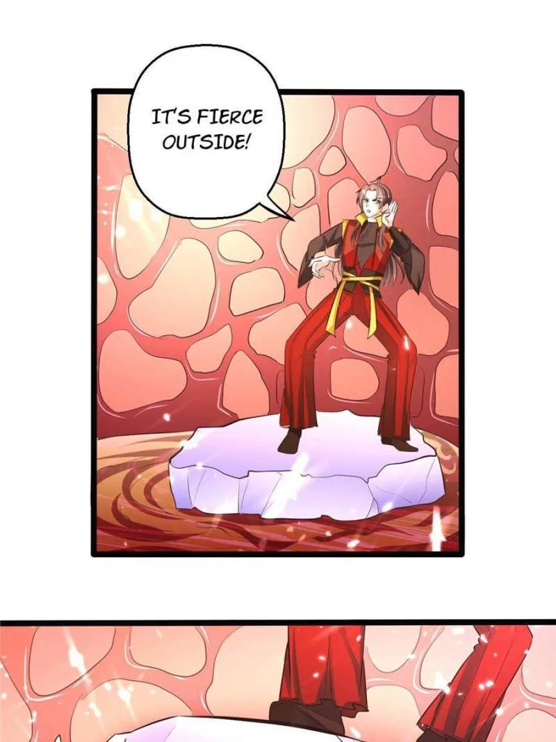 Super Son-in-law In Another World Chapter 97 – Page 20