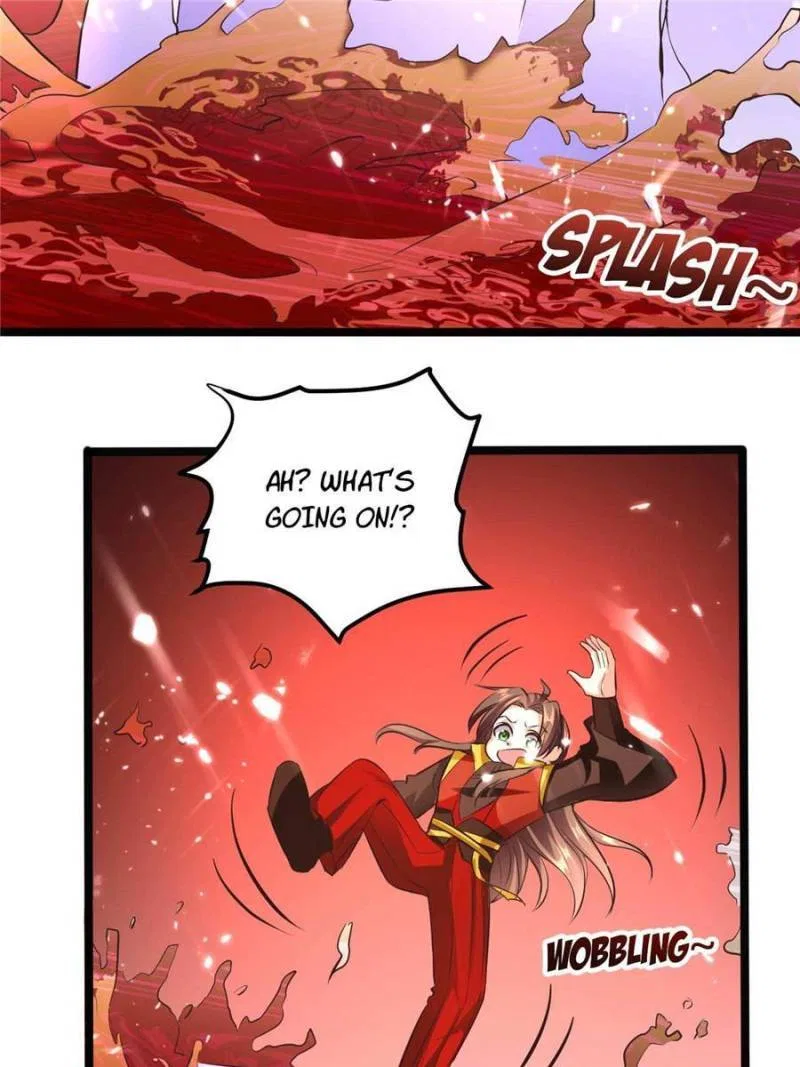 Super Son-in-law In Another World Chapter 97 – Page 22