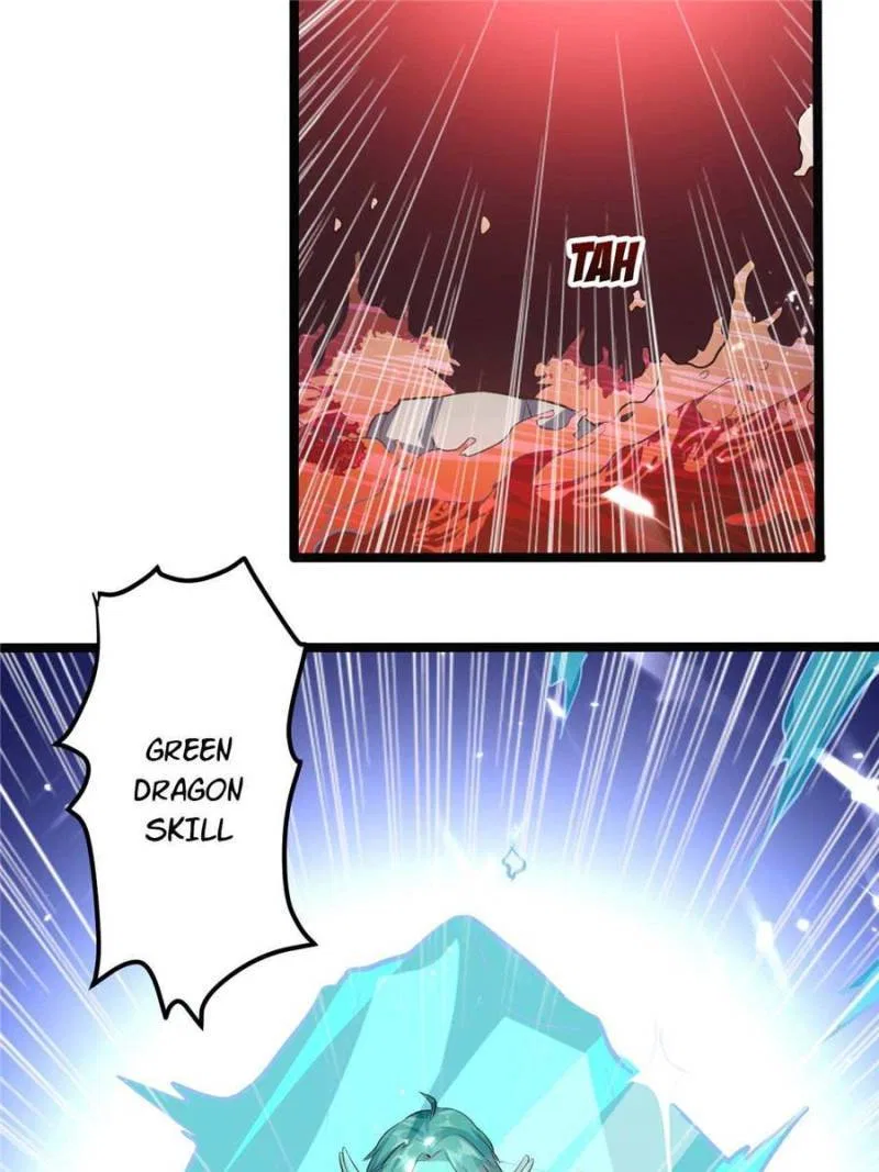 Super Son-in-law In Another World Chapter 97 – Page 28