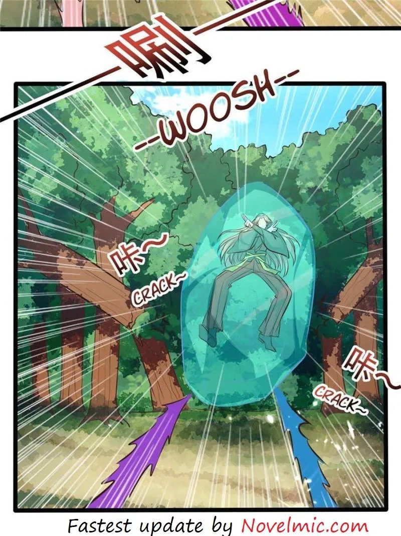 Super Son-in-law In Another World Chapter 97 – Page 36
