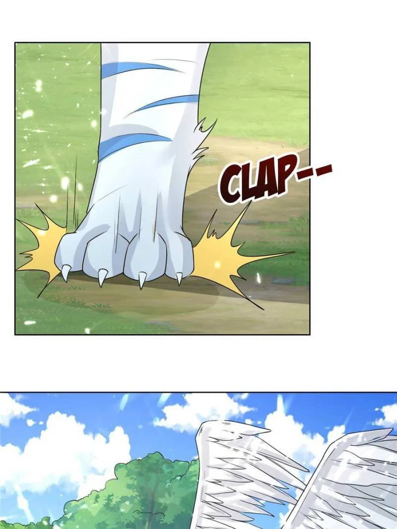 Super Son-in-law In Another World Chapter 97 – Page 39