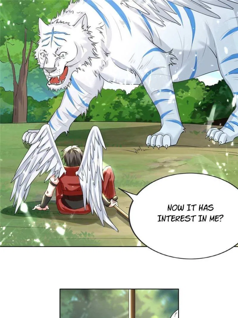 Super Son-in-law In Another World Chapter 97 – Page 41