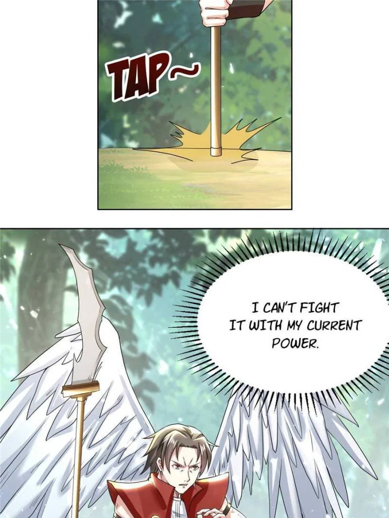 Super Son-in-law In Another World Chapter 97 – Page 43