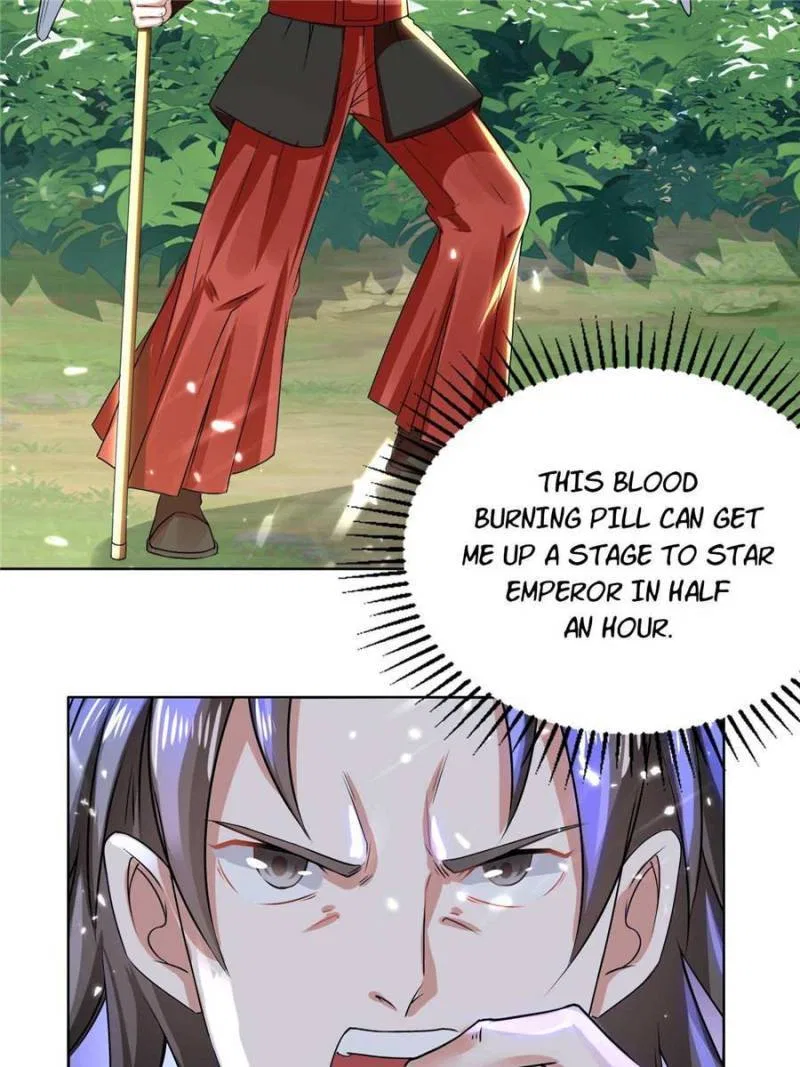 Super Son-in-law In Another World Chapter 97 – Page 45
