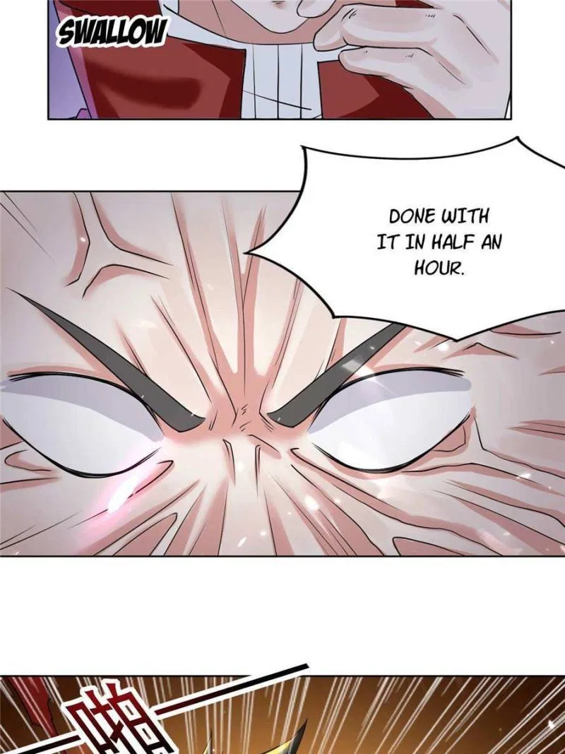 Super Son-in-law In Another World Chapter 97 – Page 47