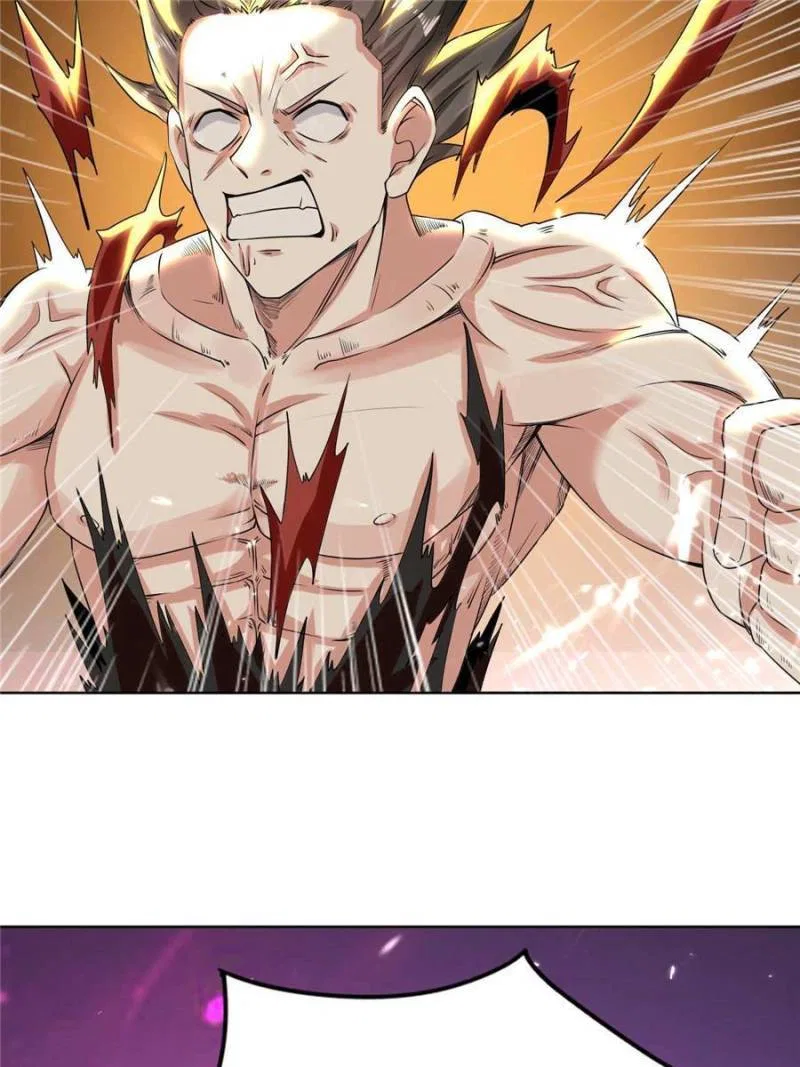 Super Son-in-law In Another World Chapter 97 – Page 49
