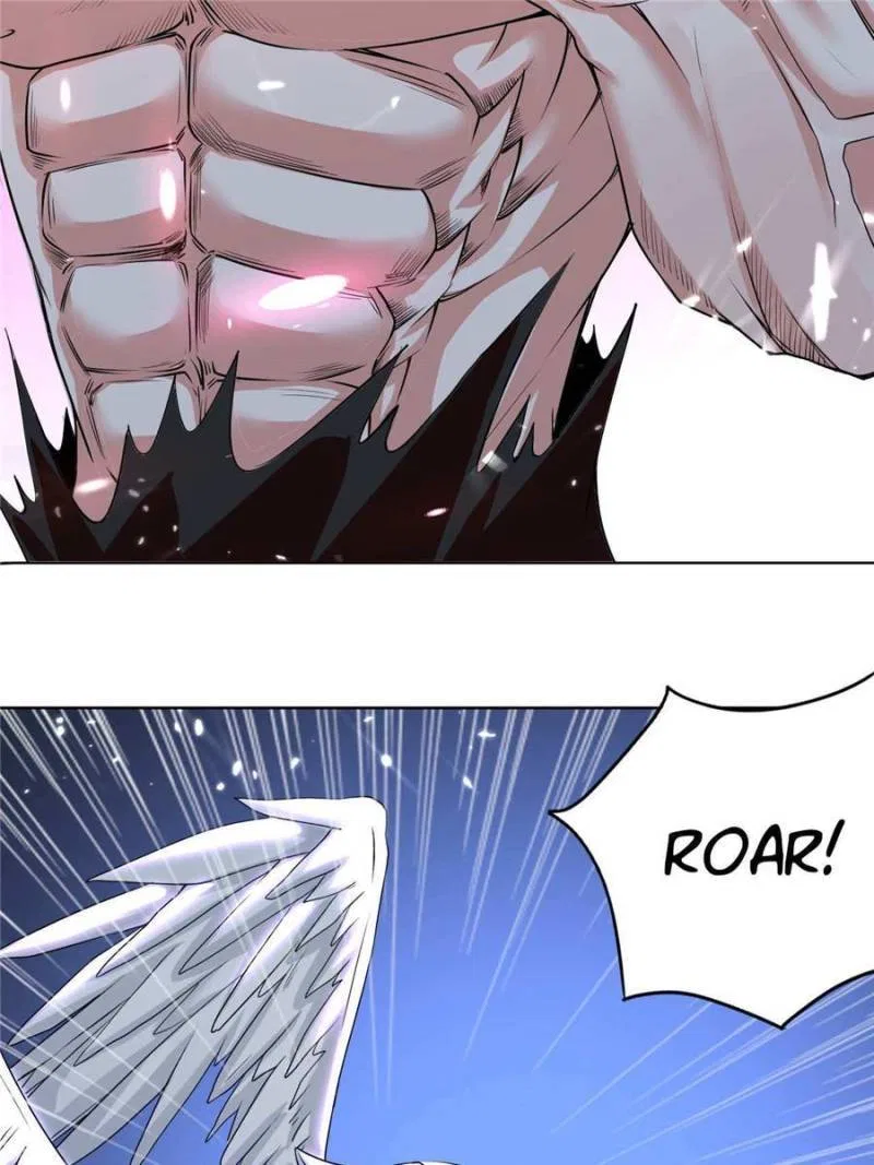Super Son-in-law In Another World Chapter 97 – Page 53