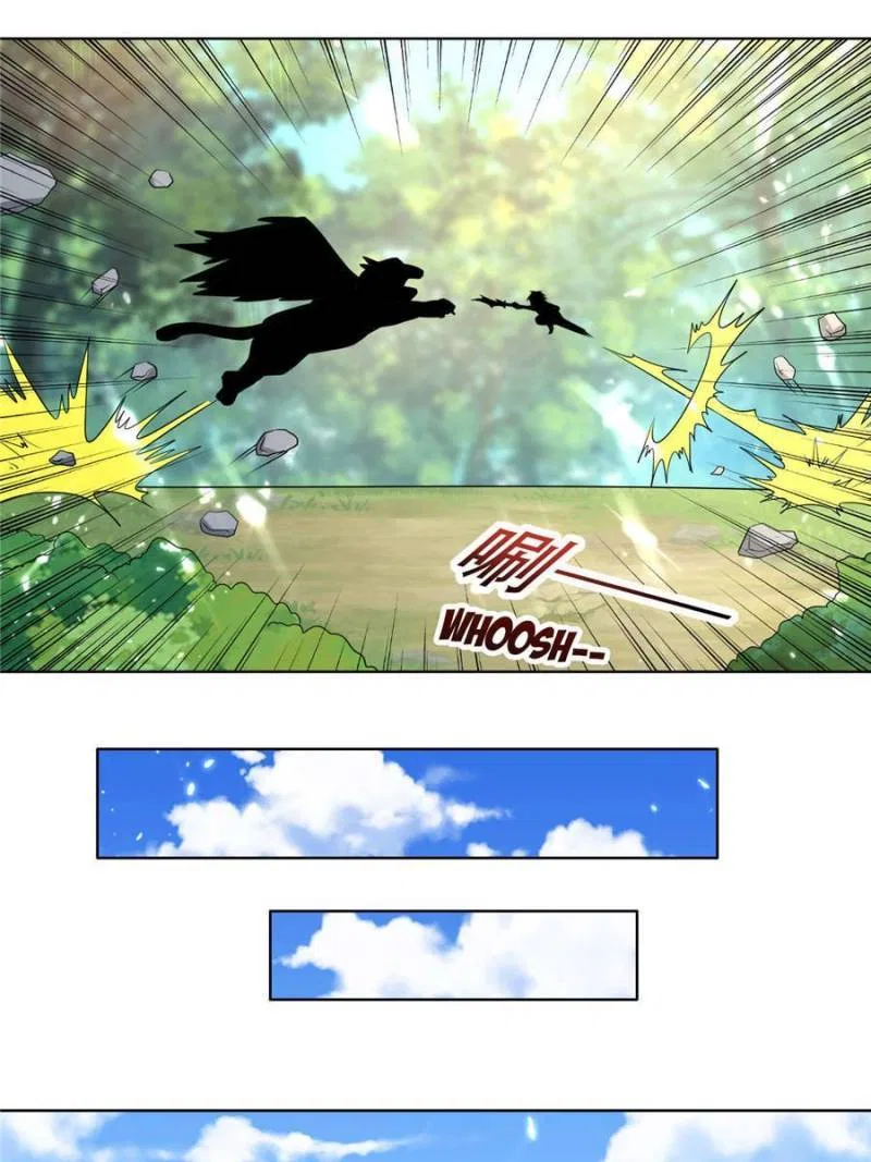 Super Son-in-law In Another World Chapter 97 – Page 58