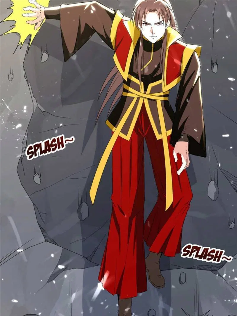 Super Son-in-law In Another World Chapter 97 – Page 64