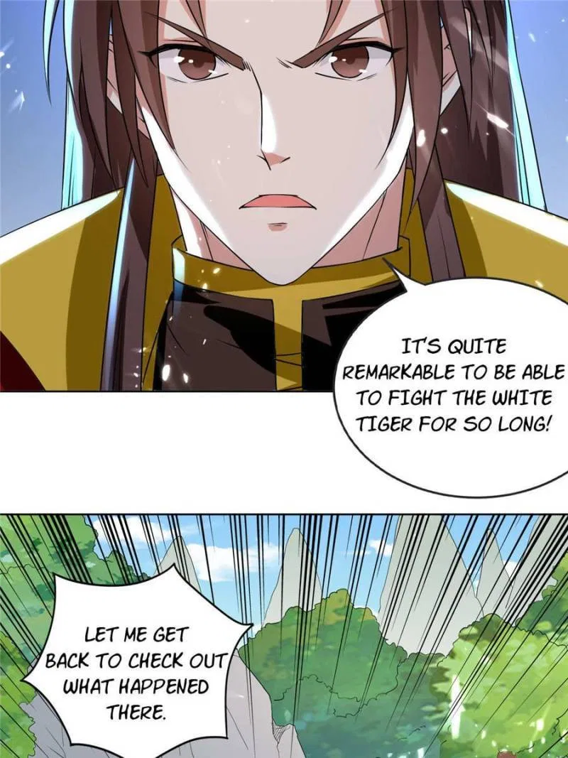 Super Son-in-law In Another World Chapter 97 – Page 68