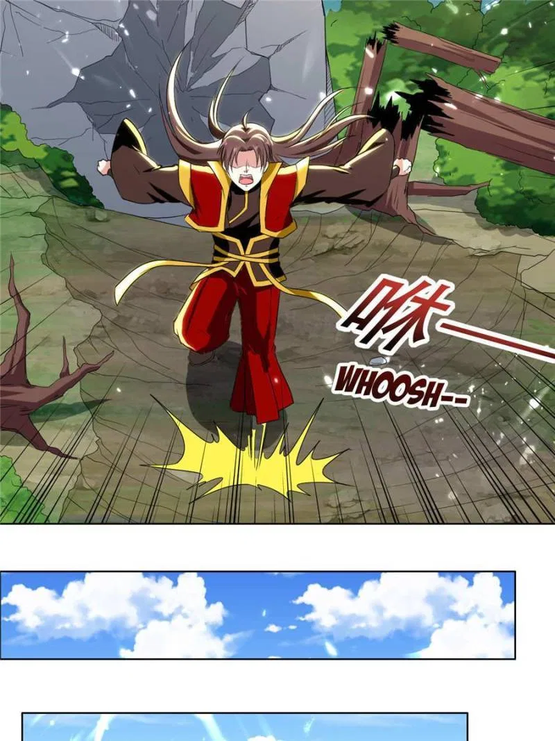 Super Son-in-law In Another World Chapter 97 – Page 70