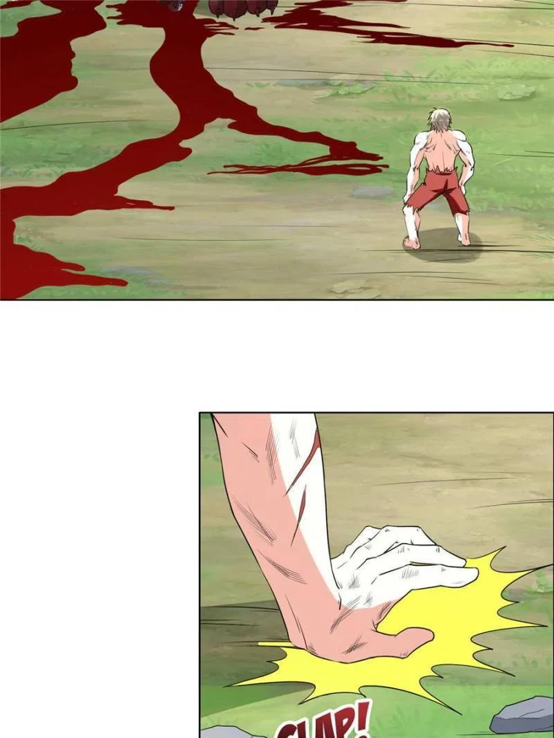 Super Son-in-law In Another World Chapter 97 – Page 74
