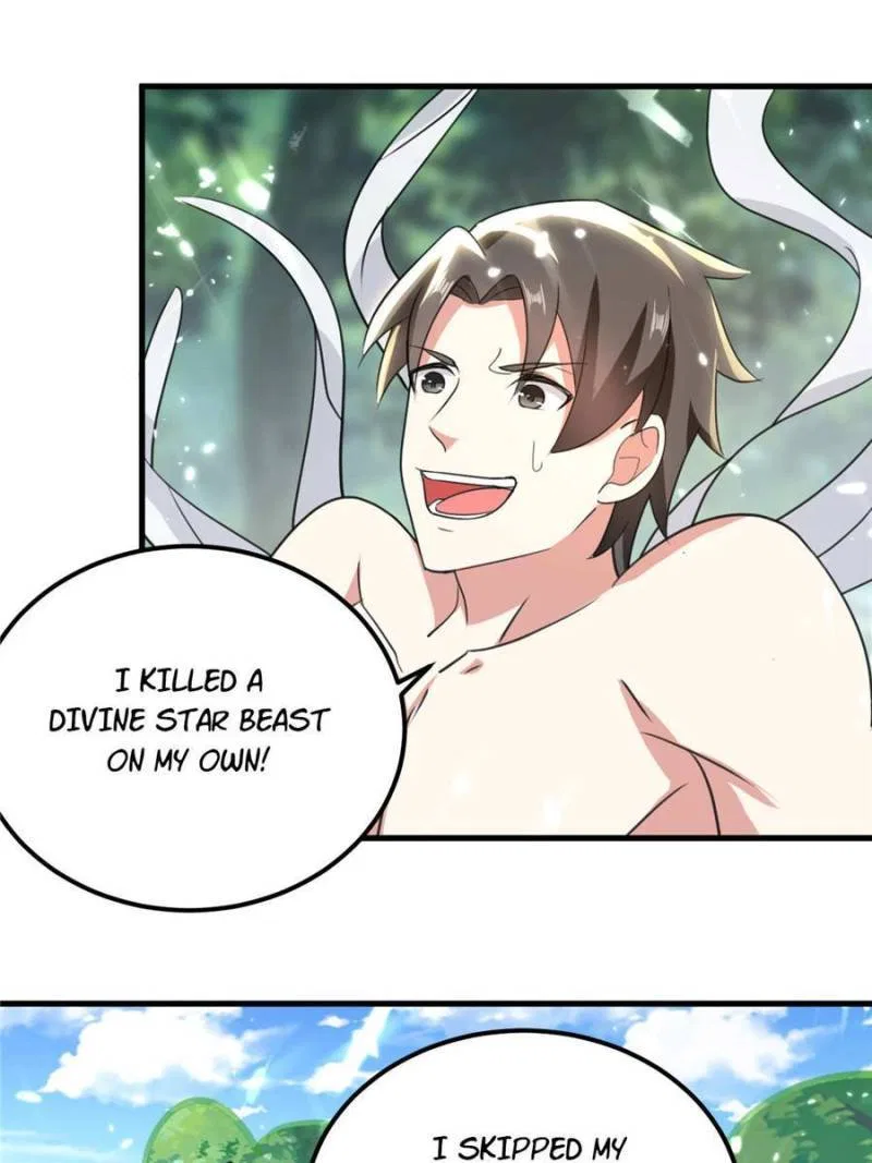 Super Son-in-law In Another World Chapter 97 – Page 78