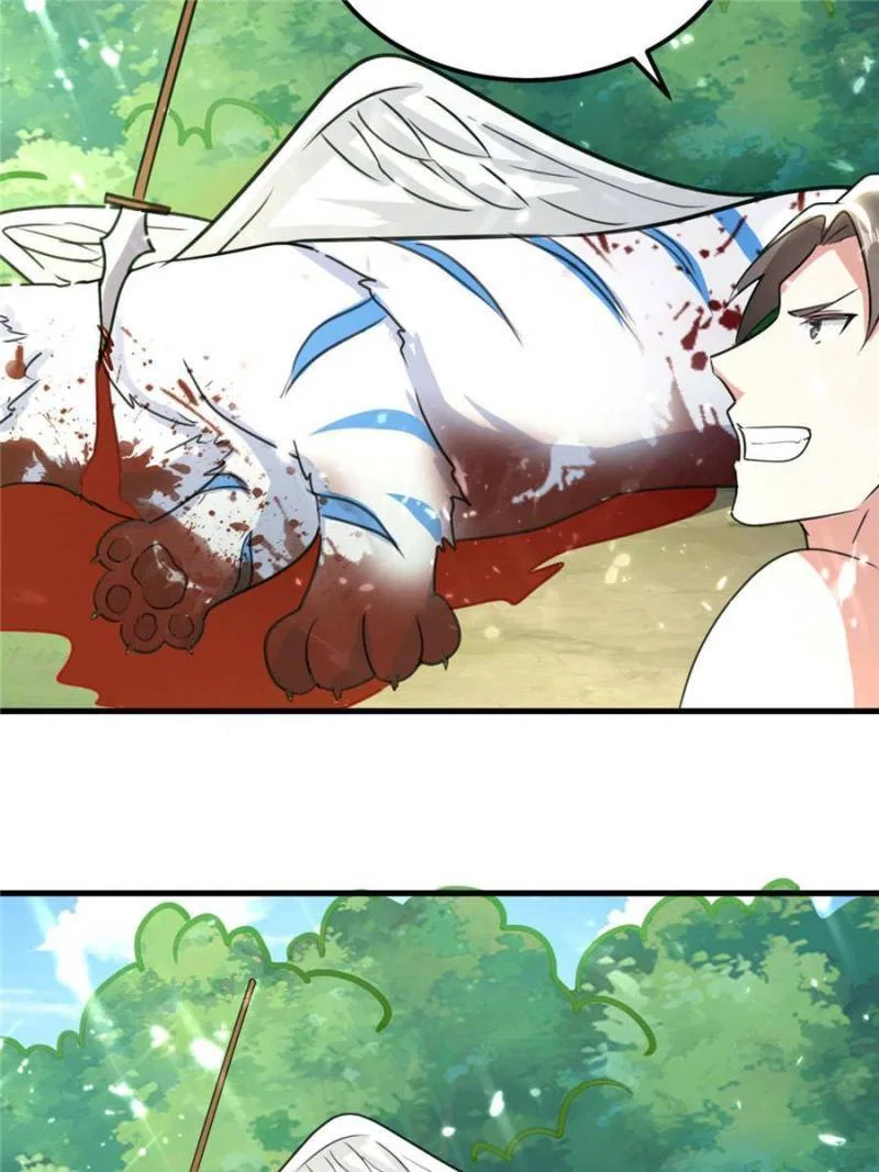 Super Son-in-law In Another World Chapter 97 – Page 80