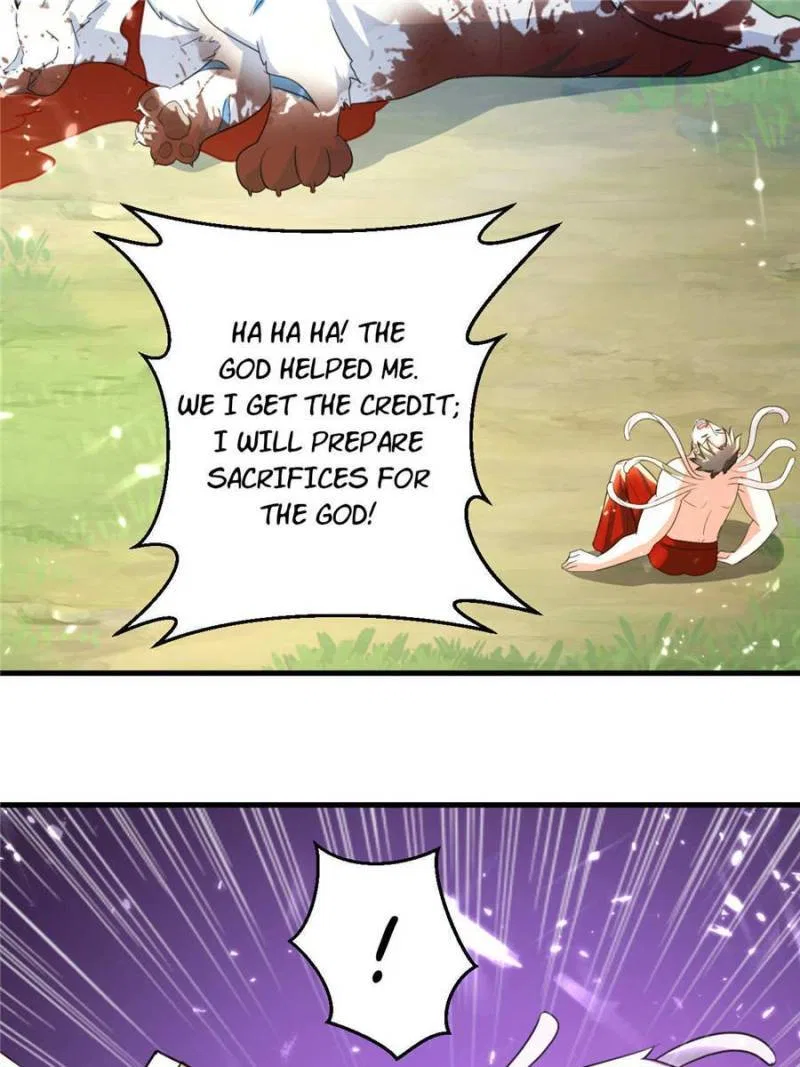 Super Son-in-law In Another World Chapter 97 – Page 82