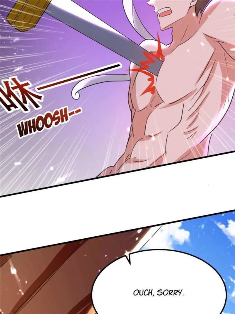 Super Son-in-law In Another World Chapter 97 – Page 84