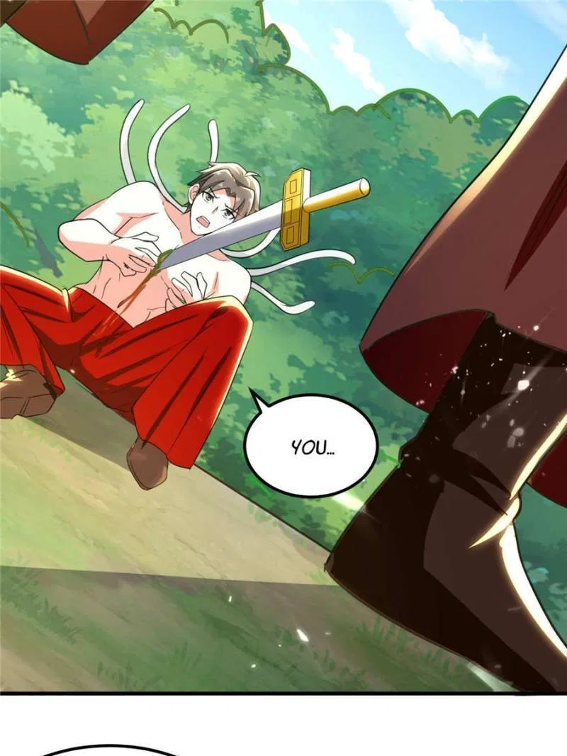 Super Son-in-law In Another World Chapter 97 – Page 86