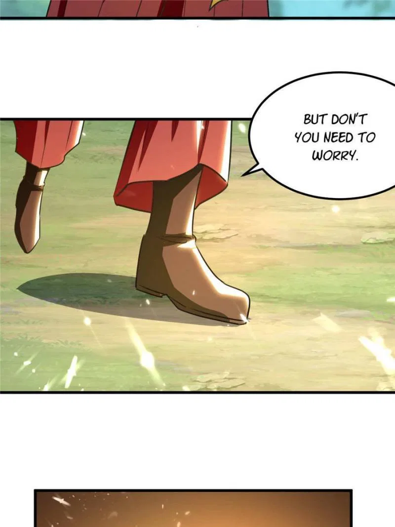 Super Son-in-law In Another World Chapter 97 – Page 90