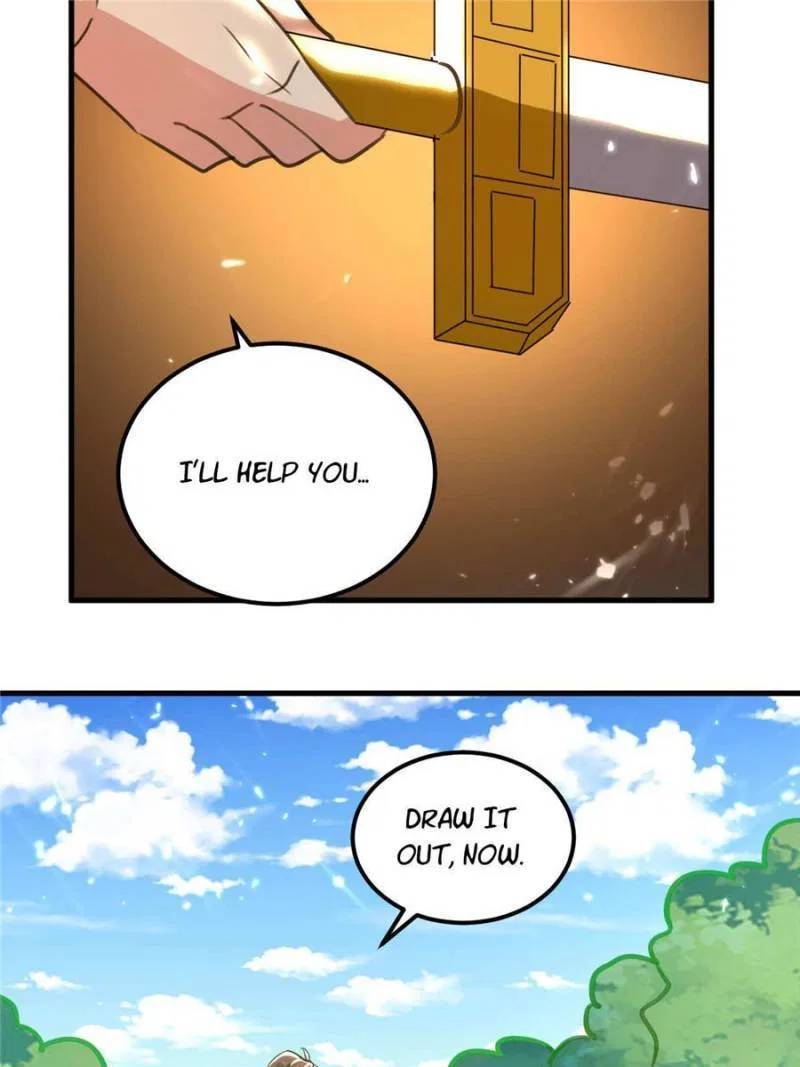 Super Son-in-law In Another World Chapter 97 – Page 92