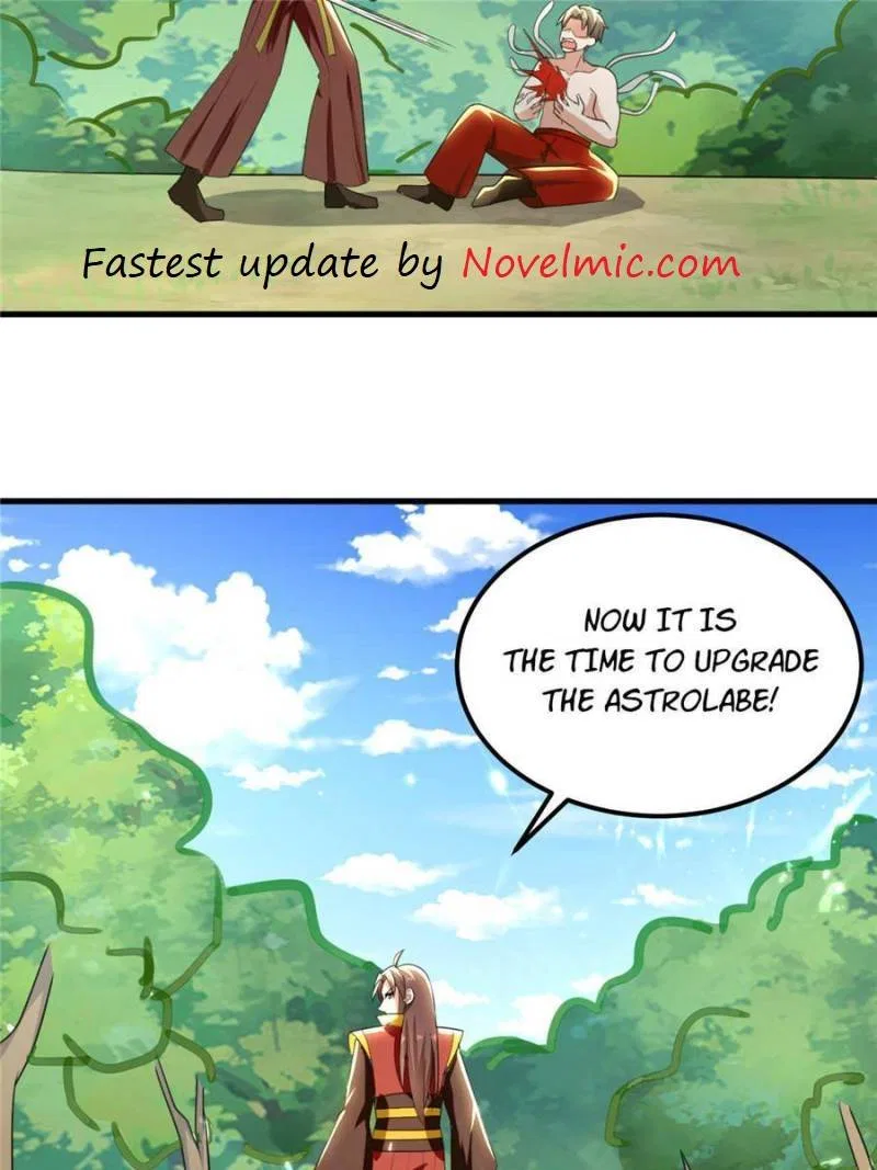 Super Son-in-law In Another World Chapter 97 – Page 94