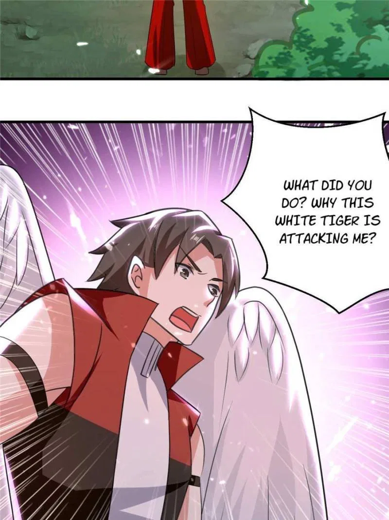 Super Son-in-law In Another World Chapter 96 – Page 3