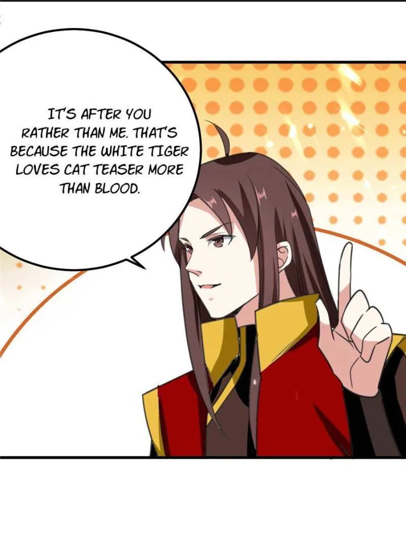 Super Son-in-law In Another World Chapter 96 – Page 5