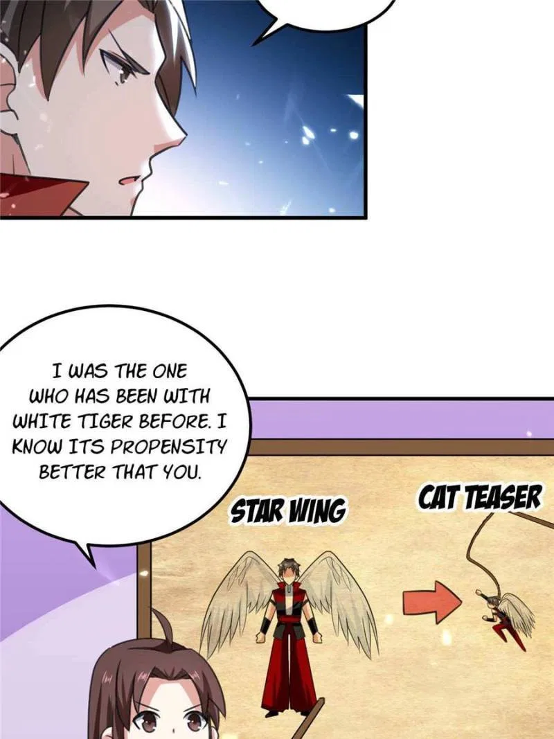 Super Son-in-law In Another World Chapter 96 – Page 7