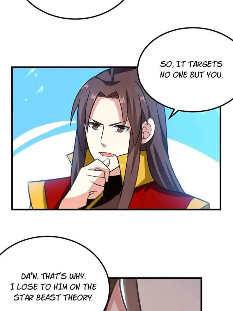 Super Son-in-law In Another World Chapter 96 – Page 11