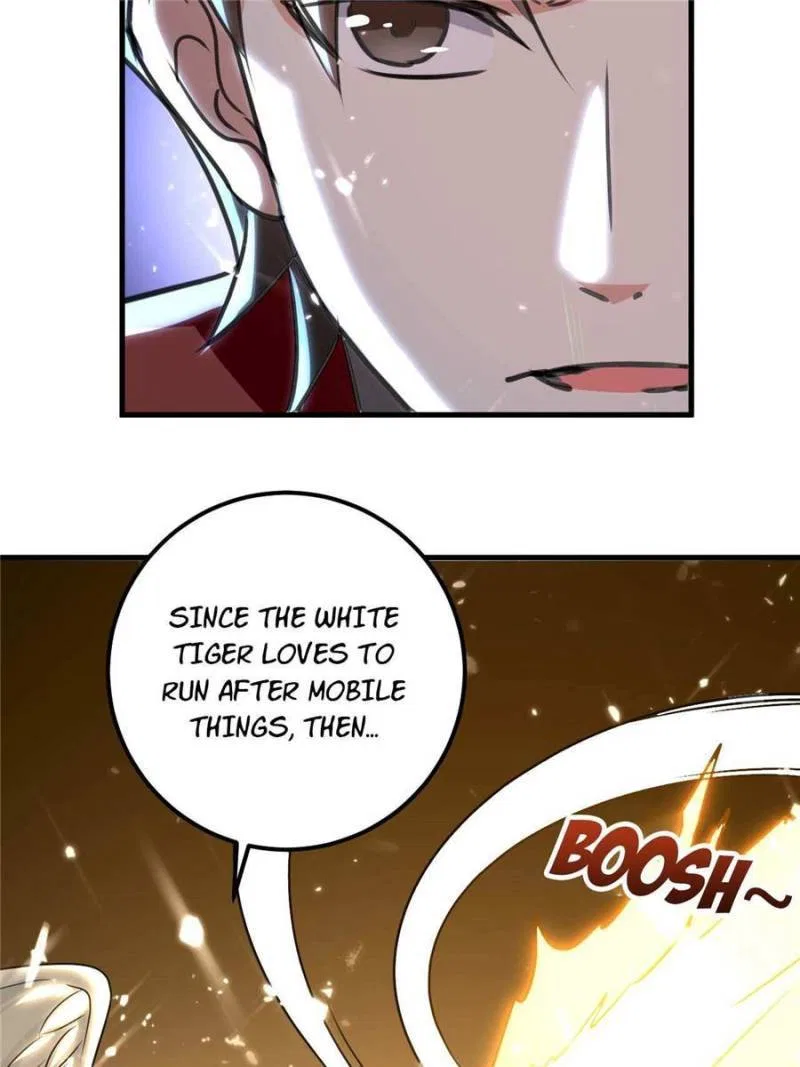 Super Son-in-law In Another World Chapter 96 – Page 13