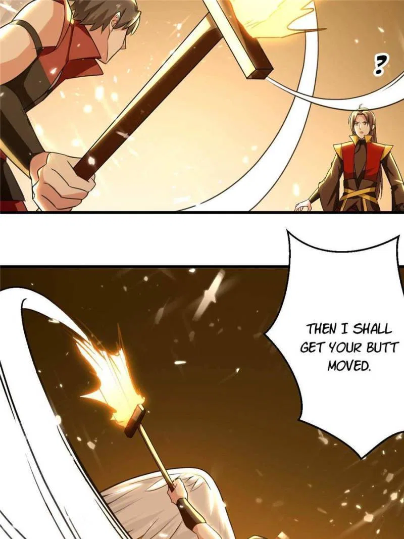 Super Son-in-law In Another World Chapter 96 – Page 15