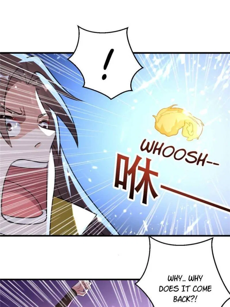 Super Son-in-law In Another World Chapter 96 – Page 20