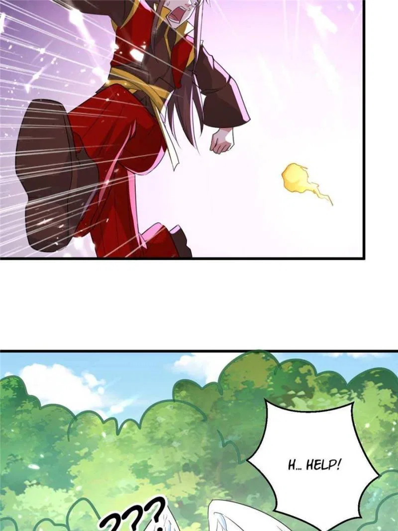 Super Son-in-law In Another World Chapter 96 – Page 22