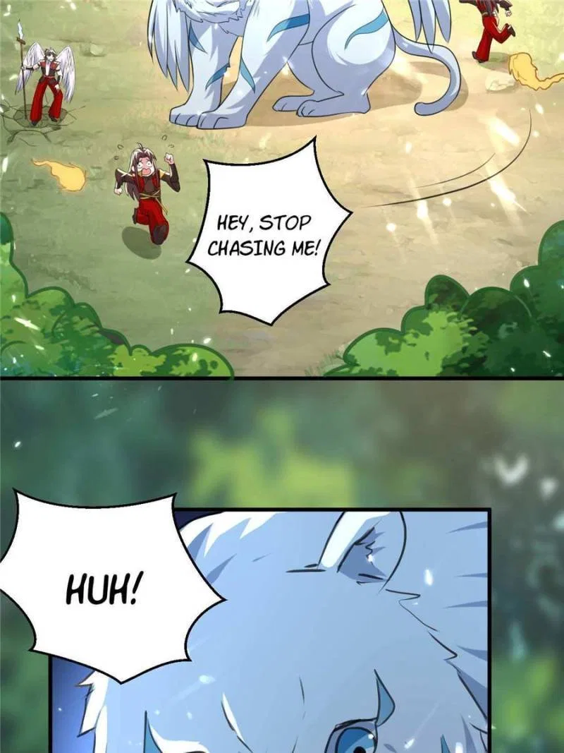 Super Son-in-law In Another World Chapter 96 – Page 24