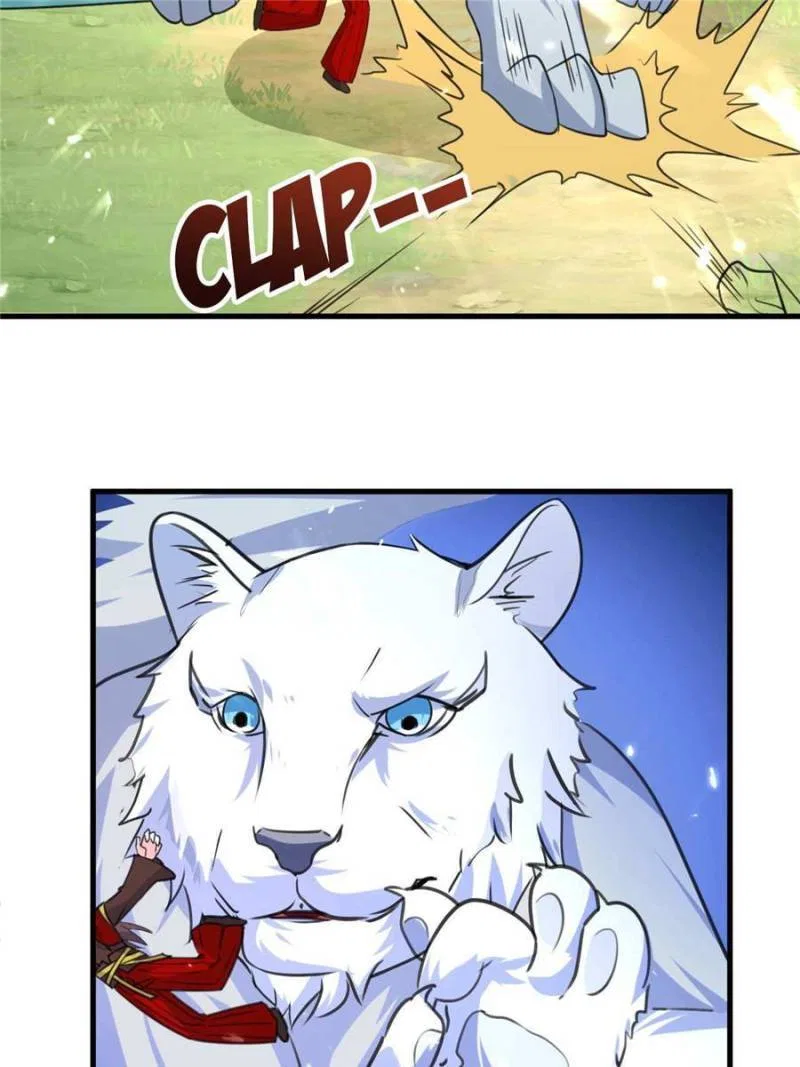 Super Son-in-law In Another World Chapter 96 – Page 28