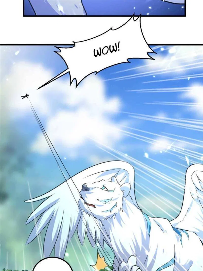 Super Son-in-law In Another World Chapter 96 – Page 30