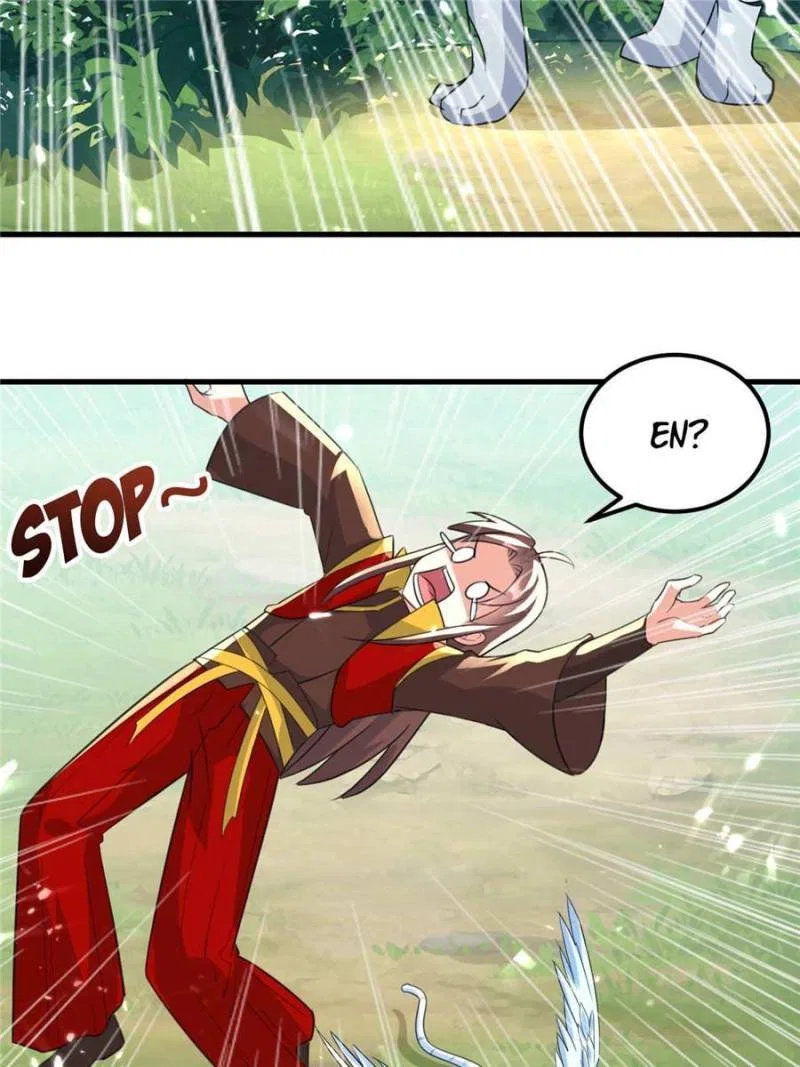 Super Son-in-law In Another World Chapter 96 – Page 32