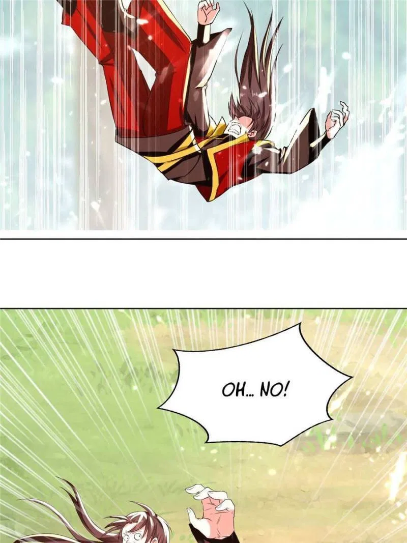 Super Son-in-law In Another World Chapter 96 – Page 37