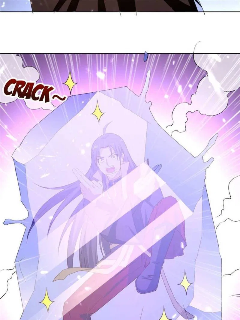 Super Son-in-law In Another World Chapter 96 – Page 41