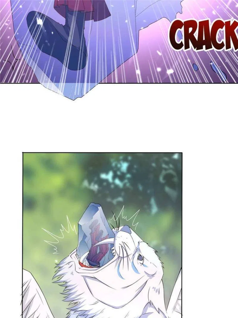 Super Son-in-law In Another World Chapter 96 – Page 43