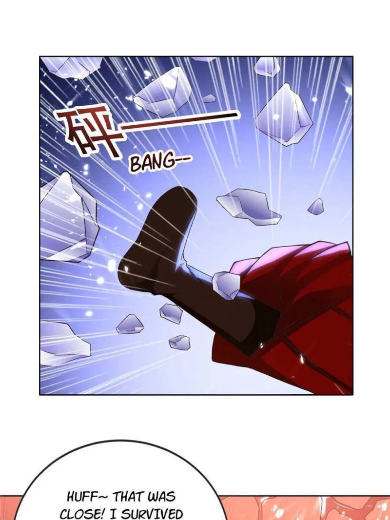 Super Son-in-law In Another World Chapter 96 – Page 56