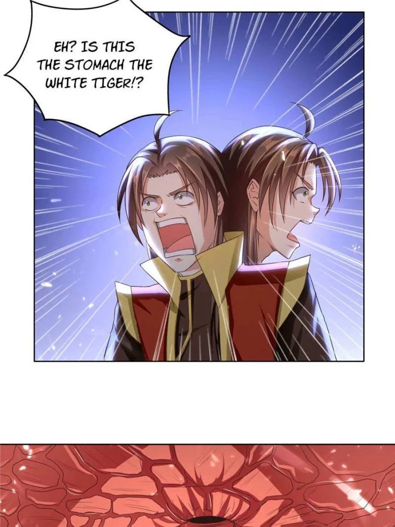 Super Son-in-law In Another World Chapter 96 – Page 60