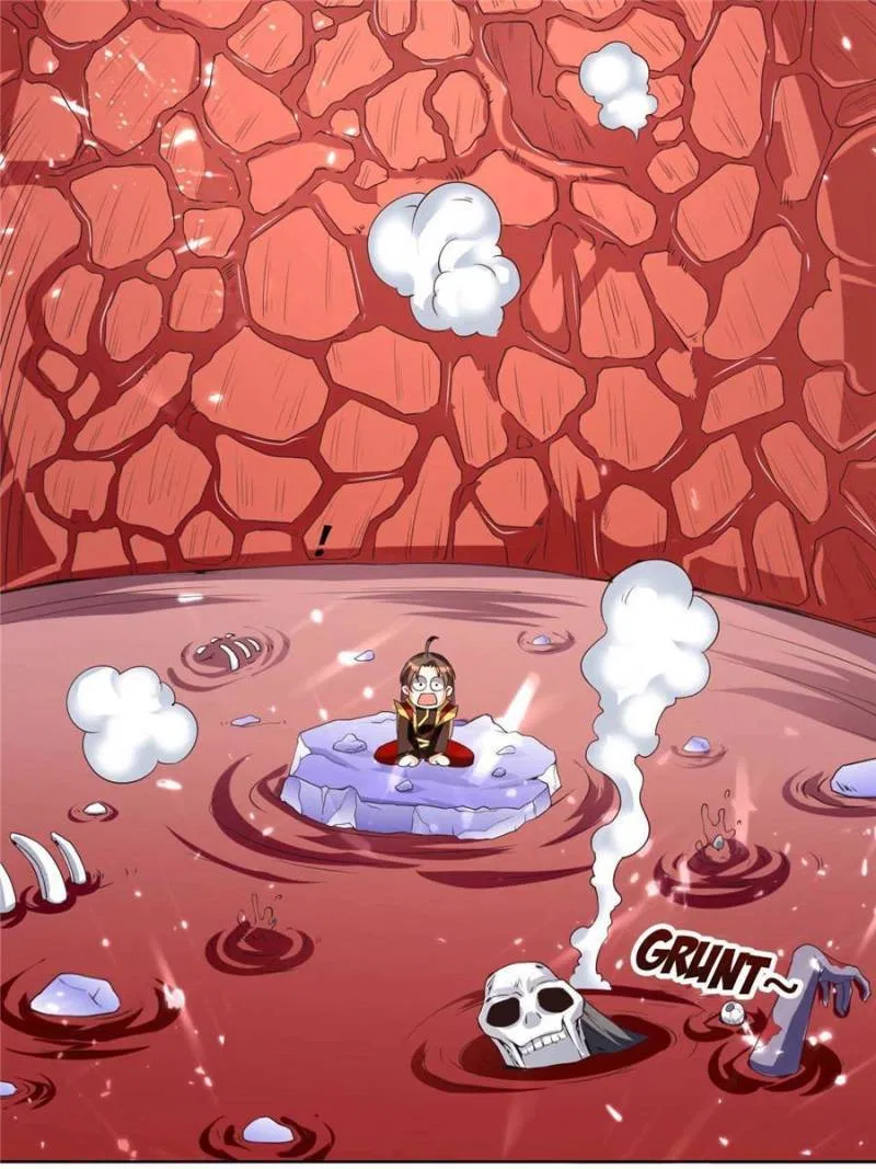 Super Son-in-law In Another World Chapter 96 – Page 62